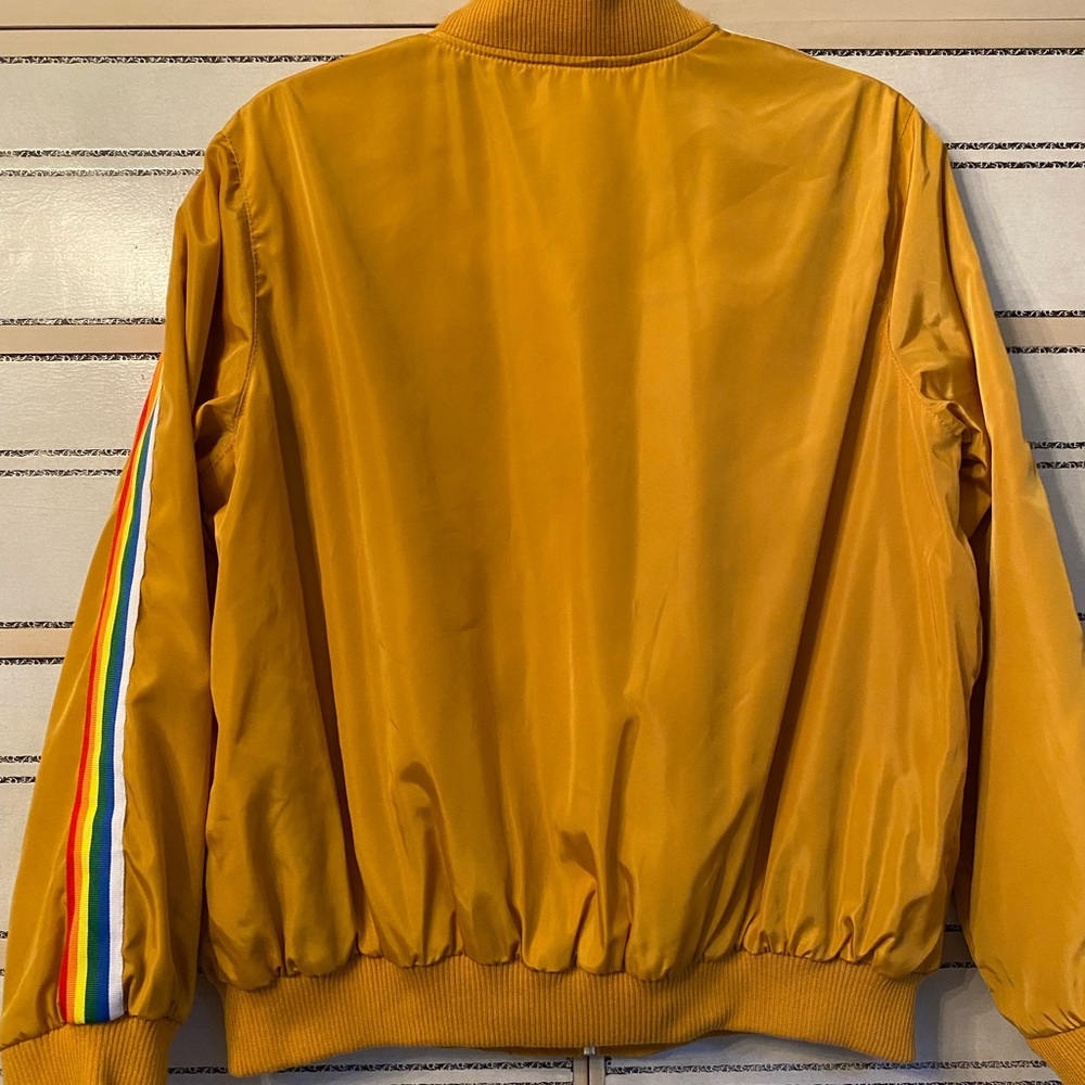 New Outer Edge Jacket - image 4